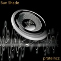 Michal proteincz Kufner、proteincz - Sun shade