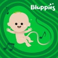 LL Kids Canções Infantis、Bluppies - Relaxamento e Respiração para Mamães e Minizinhos - Música de Descanso para Bebês