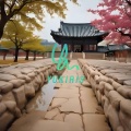 yukiris - 근정전의 시간과 공간 속에서