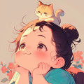 阳光小树苗 - 蜗牛与黄鹂鸟