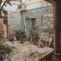 (⊙v⊙) - 破败花园