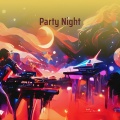 Robert Hood - Party Night