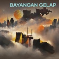 bayangan gelap