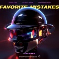 Favorite Mistakes (feat. Victoria Nadine)(HEDEGAARD VIP Mix)