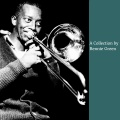 bennie green - All I Do Is Dream Of You