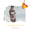Sun-Kissed Flute Tunes: Colorful Summer Travel Elixir