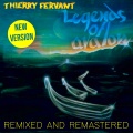 Thierry Fervant - The Crescent Moon