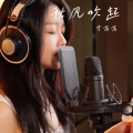 李高高 - 秋风吹起