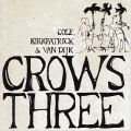Cole、Van Dijk、Kirkpatrick - Jennie Jenkins