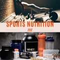 Alex Dark、Lychee Passion - Sports nutrition