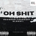 Y20 Records (Youngest 2 Oldest)、YJ N15 - Oh ****