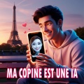 Cyborg Pop Music - Ma copine est une IA