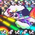 glitterpop! - OCCASIONAL PEACE OF MIND