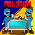 Lyrical Operation (feat. Papoose)(Explicit)