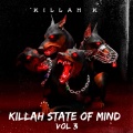 Killah K、swifty mcvay - Type Nigga (Explicit)