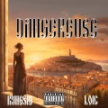 Kyngsid、Loïc - Dangereuse