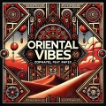 Zophayel、R4f3x - Oriental Vibes (feat. R4f3x)