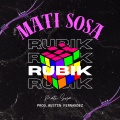 Matias Sosa - Rubik