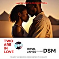 2 in Love (feat. DSM)