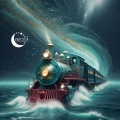 Magical Slumbers, Train Ride to Soothing