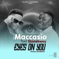 Eyes on you (feat. stonebwoy)