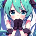 ALL I NEED IS YOU (feat. 初音ミク)