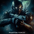 Vasil Yatsevich - Phantom Forces