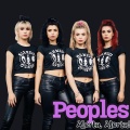 Peoples - Alerta, Alerta!