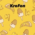 Krofon - Pizza con Helado