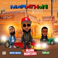 Marathon Money (feat. Nipsey Hussle & R3Play)(Explicit)