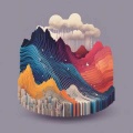 Tropical Frequency - Dancing in the Waves (Tropical House version)