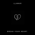 Llamar - Break Your Heart