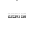 Örtz - Olha pra Mim (Explicit)