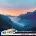 Aroma of Coffee