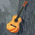 李根海 - 无情的风无情的雨