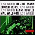 charlie rouse、Kenny Burrell - Minor Groove