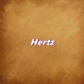 Hertz