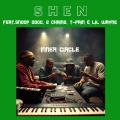 Inner Circle (feat. Snoop Dogg, T-Pain, 2 Chainz & Lil Wayne)(Explicit)