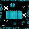 DJ BIEL BKS、MC Vuk Vuk、MC John JB - Ritmadinha Vukadão (Explicit)