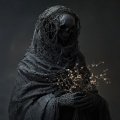 ハロウィンホラーパーティ、ハロウィンベスト、ハロウィンナイトメロディ - Hunted by the Devil