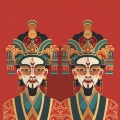 南无 - 帝都