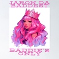Jaron Da Baddest - Selves