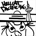 Hellcat - Pacific 416
