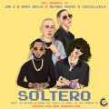 Soltero (feat. Jon Z & Baby Rasta)(Explicit)