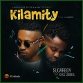 Sugar Boy、Kizz Daniel - Kilamity