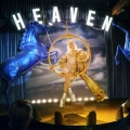 Daphne Guinness、Hector Fonseca - Heaven (Hector Fonseca Club Remix)
