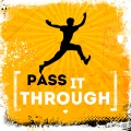 AD Wright、Canaan Cox、Spencer Crandall、Chase McDaniel - Pass It Through