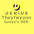 Genius (feat. Kanye’s BBB)