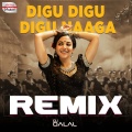 Digu Digu Digu Naaga Remix (From 