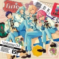 fine - 恋はプリマヴェーラ！
